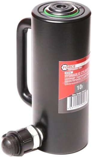 

Домкрат ForceKraft FK-YG10100 10т