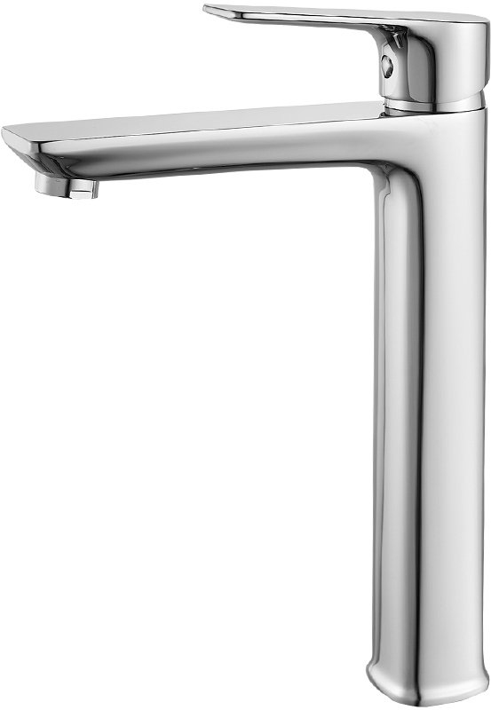 

Смеситель Rossinka Silvermix RS27-14