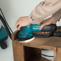 Эксцентриковая шлифмашина Makita BO6050J