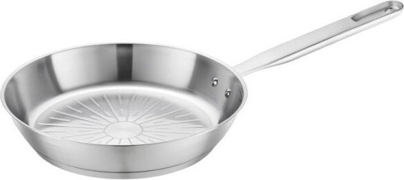 

Сковорода Fiskars All Steel Pure 1065627