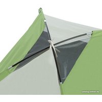 Палатка пляжная Green Glade Kenya 2 (зеленый)
