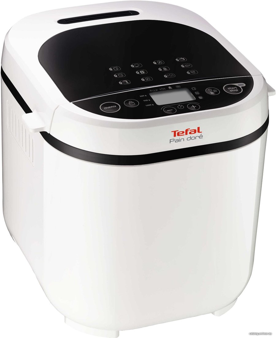 Хлебопечка Tefal PF210138