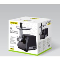 Мясорубка Maestro MR-855
