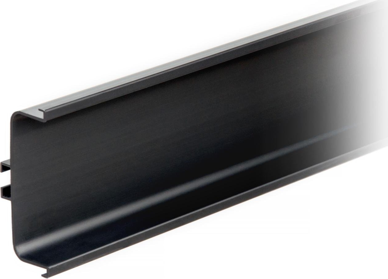 

Горизонтальный профиль Boyard Gola Balance RP050BL.1/000/4100