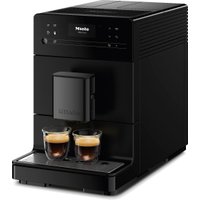 Кофемашина Miele Silence CM 5510 125 Edition OBSW (черный)