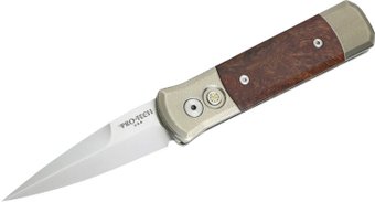 Pro-Tech Custom Godson Ironwood