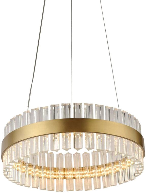 

Подвесная люстра L'Arte Luce Saturno L45205.86