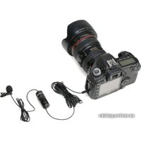 Проводной микрофон BOYA BY-M1 Pro
