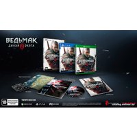  Ведьмак 3: Дикая Охота для Xbox One