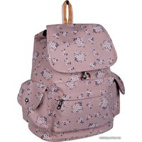 Школьный рюкзак ArtSpace Freedom Soft blooming Bdg_18045