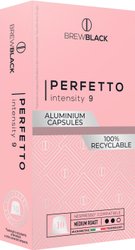 Perfetto Aluminium 10 шт