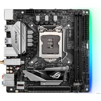 Материнская плата ASUS ROG Strix B250I Gaming