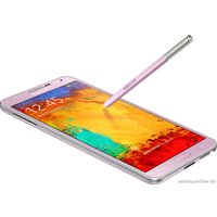 Смартфон Samsung N900 Galaxy Note 3 (32GB)