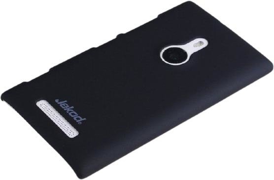 

Чехол для телефона Jekod для Nokia Lumia 625 (черный)
