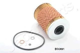 

Масляный фильтр Japanparts FOECO091