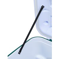 Термобокс Арктика 2000-80 (аквамарин)