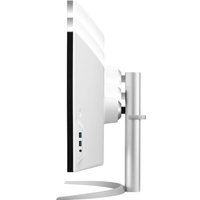 Игровой монитор LG UltraWide 49WQ95X-W