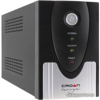 Источник бесперебойного питания CrownMicro CMU-SP500 Euro