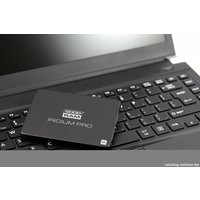 SSD GOODRAM Iridium Pro 480GB (SSDPR-IRIDPRO-480)