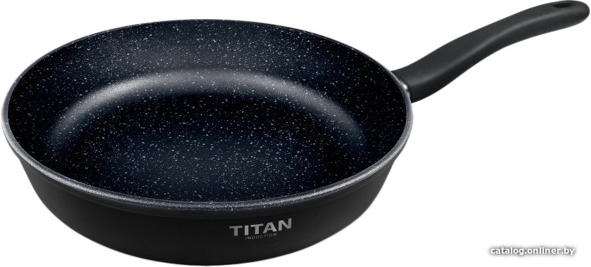 Сковорода Нева металл посуда (НМП) Titan Space 918126i