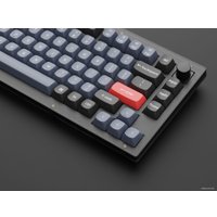 Клавиатура Keychron V1 RGB V1-C1-RU (Keychron K Pro Red)