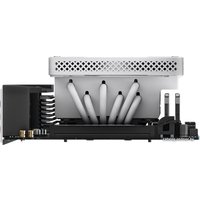 Кулер для процессора Jonsbo HX6200D White