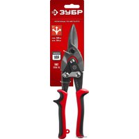 Ножницы по металлу Зубр 23140-S