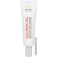  Eyenlip Крем для глаз Salmon Oil Repair Eye Cream 30 мл