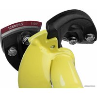 Ручной ледобур Тонар Iceberg-Euro 110R-1300 v3.0 LA-110RE