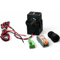 Зарядная станция EVCar Secro 22K Type2 32A 22кВт 7метров + DLB