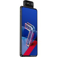 Смартфон ASUS ZenFone 7 ZS670KS 8GB/128GB (черный)