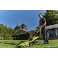 Газонокосилка Ryobi RLM18E40H