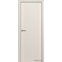 Межкомнатная дверь ProfilDoors 20U L 80x200 (магнолия сатинат)