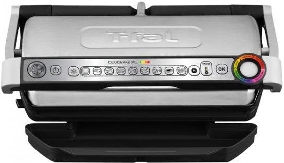 

Электрогриль Tefal Optigrill+ XL GC724D12