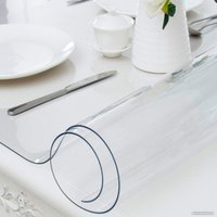 Пленка защитная для стола Stolstyle ПВХ ГЛ-08-50x200