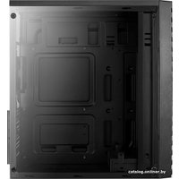 Корпус AeroCool Streak 550W