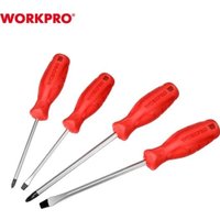 Отвертка Workpro WP221007