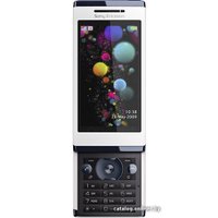 Кнопочный телефон Sony Ericsson Aino U10i