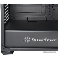 Корпус SilverStone Primera PM02 (черный)