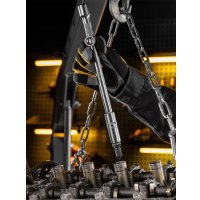 Универсальный набор инструментов Denzel 15806 (194 предмета)