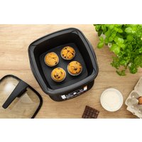 Фритюрница Sencor SFR 9300 BK