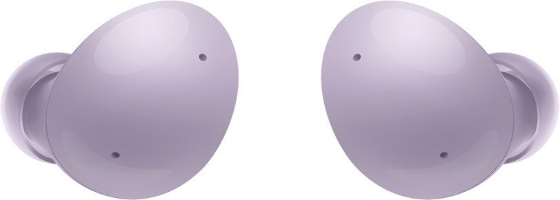

Наушники Samsung Galaxy Buds 2 (лавандовый)