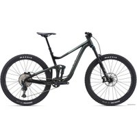 Велосипед Giant Trance X 29 2 L 2021