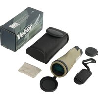 Монокуляр Veber Defence 10х50WP с сеткой