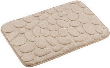 

Коврик для ванной Рыжий кот Stone 102514