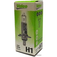 Галогенная лампа Valeo H1 Essential 1шт [32003]