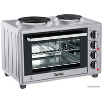 Мини-печь Tefal Optimate OF463D30