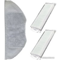 Набор аксессуаров USBTOP для Xiaomi Mi Robot Vacuum-Mop Essential (SKV4136GL) 558823