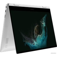 Ноутбук 2-в-1 Samsung Galaxy Book2 Pro 360 13.3 NP930QED-KC1US