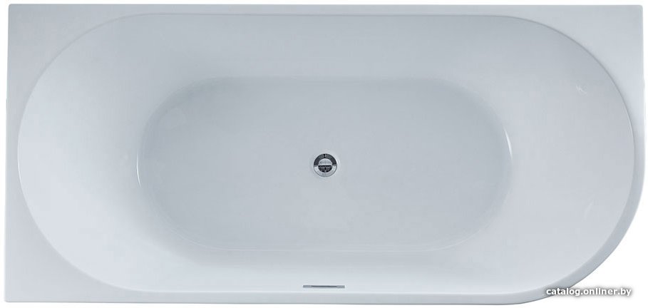 Ванна Vincea VBT-402-1700L 170x80L
